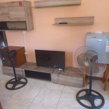 Casa Barreto Apartment Tarrafal  Cameră foto
