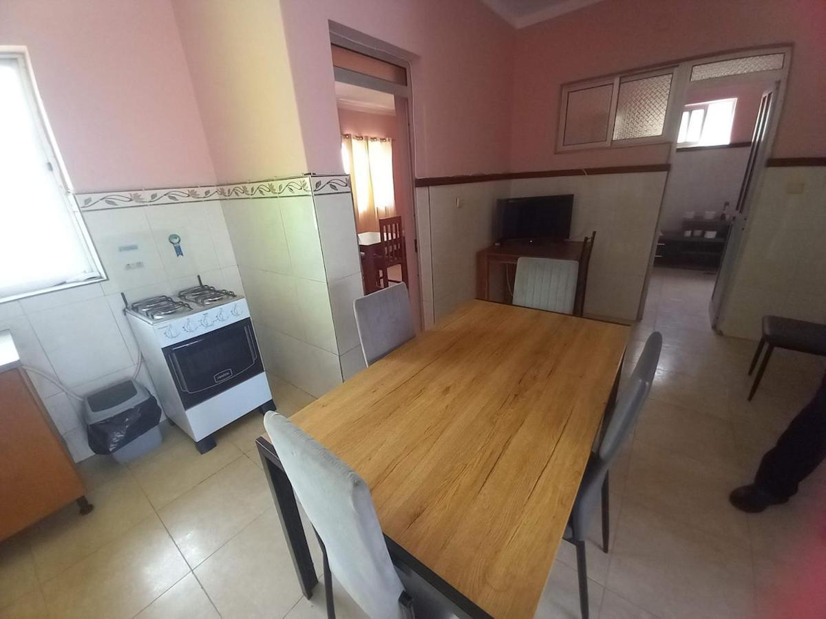Casa Barreto Apartment Tarrafal  Cameră foto