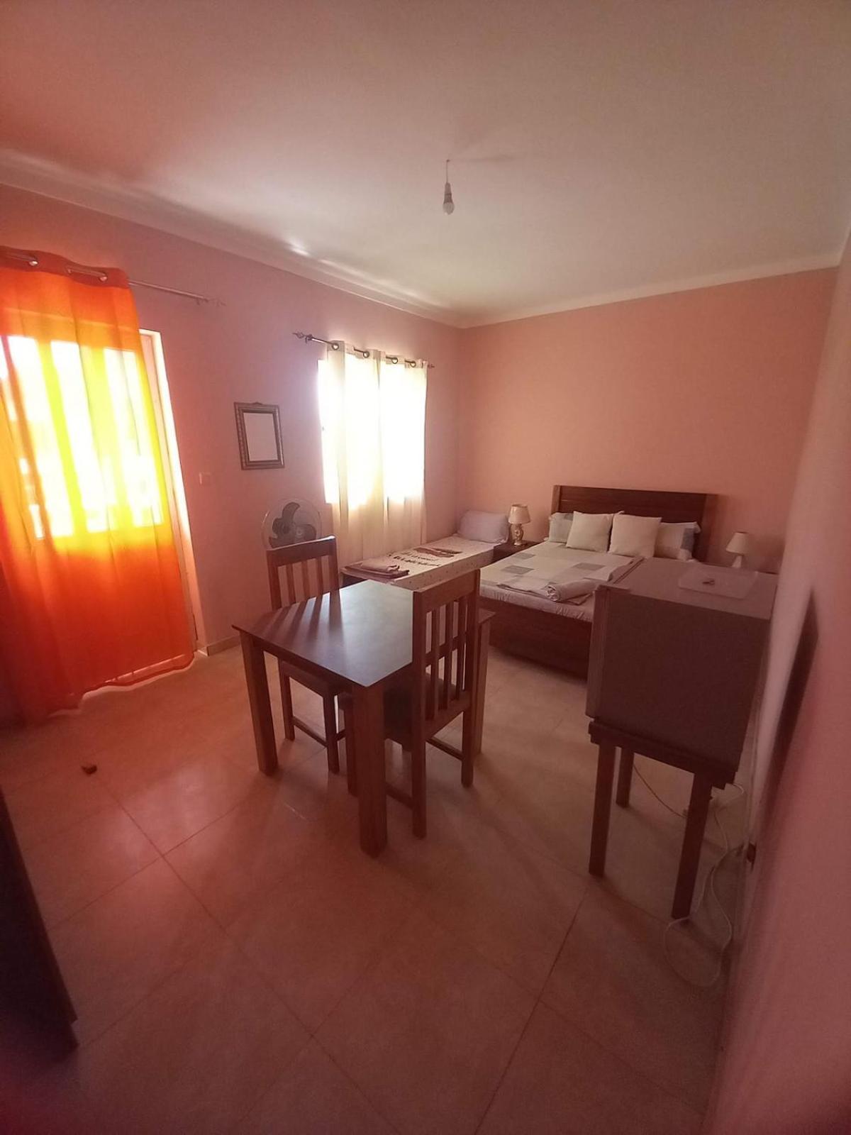 Casa Barreto Apartment Tarrafal  Cameră foto