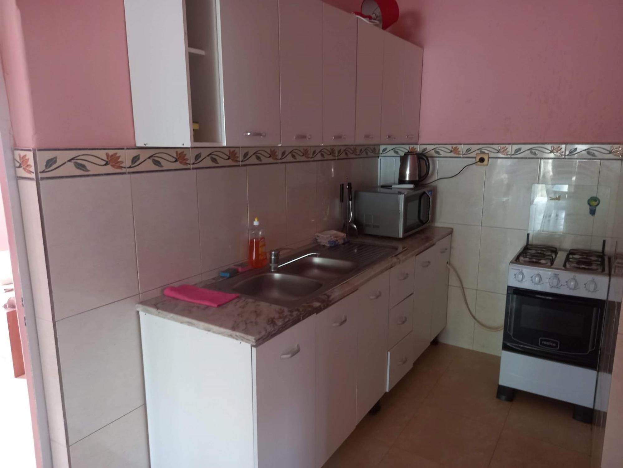 Casa Barreto Apartment Tarrafal  Cameră foto
